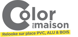 logo color ma maison